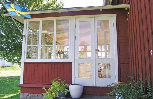 Burseryd House | 3 bedroom accommodation in Burseryd