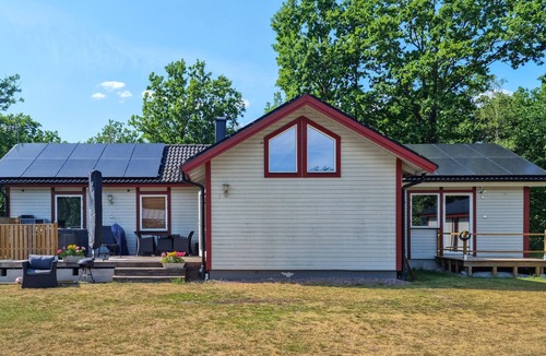 Tofta House | 3 bedroom accommodation in Rockneby