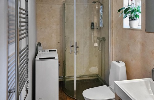 Tofta House | 3 bedroom accommodation in Rockneby
