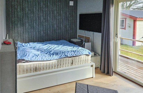 Tofta House | 3 bedroom accommodation in Rockneby