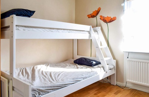 Tofta House | 3 bedroom accommodation in Rockneby