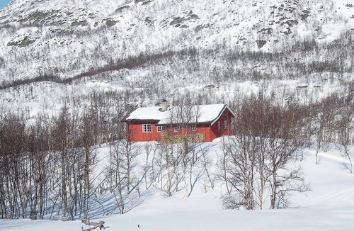 Hol House | 3 bedroom accommodation in Hovet