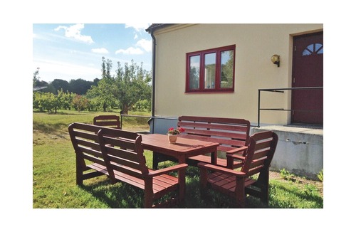 Kivik House | 3 bedroom accommodation in Kivik