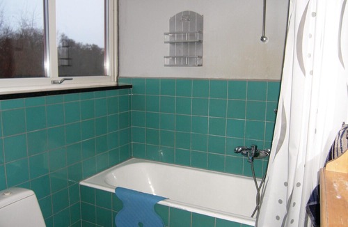 Kivik House | 3 bedroom accommodation in Kivik