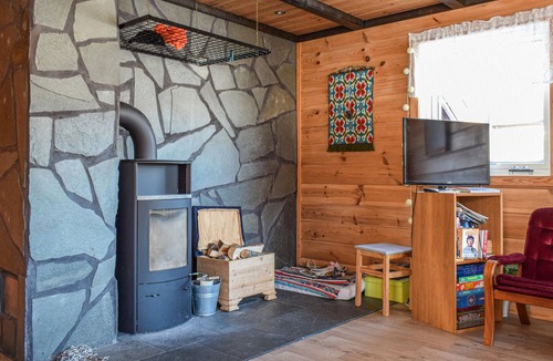 Ljosland House | 3 bedroom accommodation in Åseral