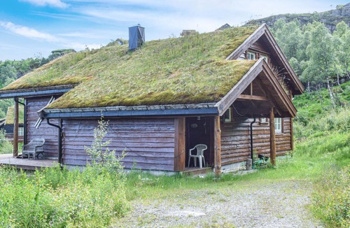 Ljosland House | 3 bedroom accommodation in Åseral