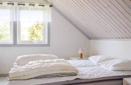 Sodvik House | 3 bedroom accommodation in Löttorp