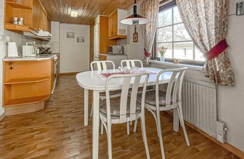 Skummesloevsstrand House | 3 bedroom amazing home in Skummeslövsstrand