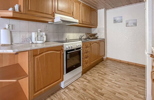 Skummesloevsstrand House | 3 bedroom amazing home in Skummeslövsstrand