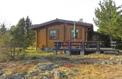Grisslehamn House | 3 bedroom amazing home in Grisslehamn