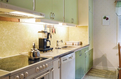 Bergshamra House | 3 bedroom amazing home in Bergshamra