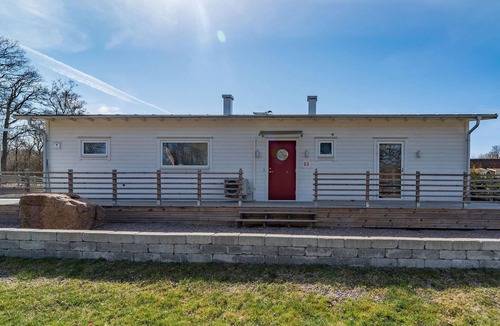 Kopingsvik House | 3 bedroom amazing home in Köpingsvik