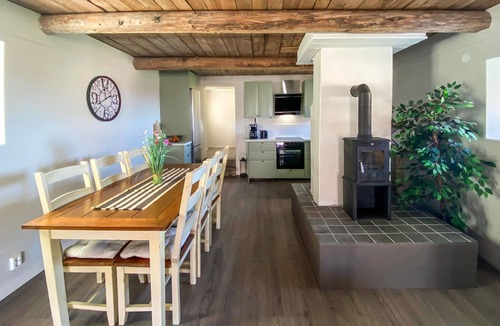 Morbylanga House | 3 bedroom amazing home in Mörbylånga