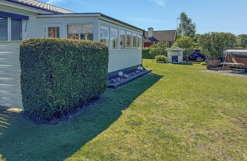 Falkvik House | 3 bedroom amazing home in Sölvesborg