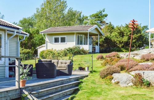 Hoviksnas House | 3 bedroom amazing home in Höviksnäs