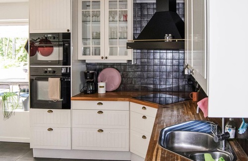 Osmo House | 3 bedroom amazing home in Nynäshamn