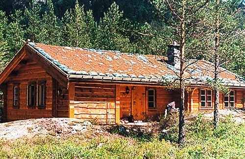 Øvre Ramse House | 3 bedroom amazing home in Dølemo
