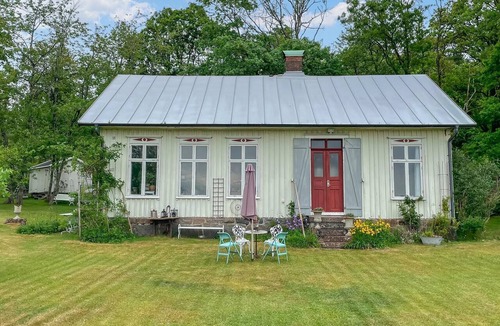 Langas House | 3 bedroom amazing home in Långås