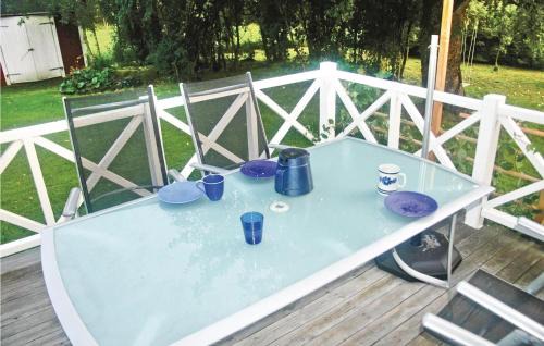 Svenljunga House | 3 Bedroom Amazing Home In Svenljunga