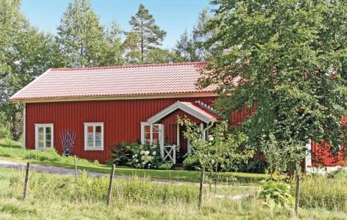 Svenljunga House | 3 Bedroom Amazing Home In Svenljunga