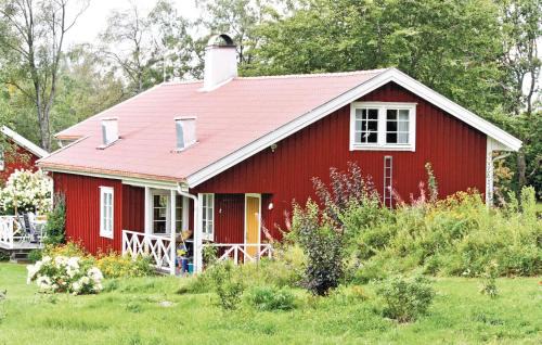 Svenljunga House | 3 Bedroom Amazing Home In Svenljunga