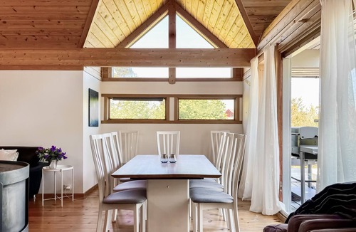 Risor House | 3 bedroom amazing home in Risør