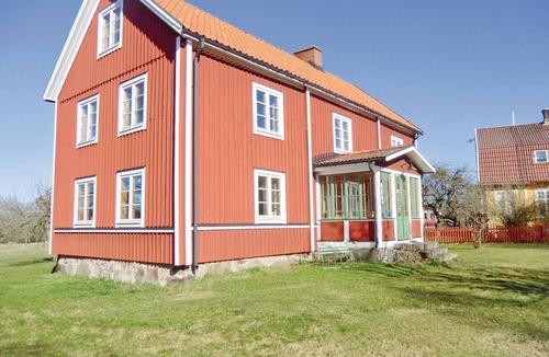 Orsjo House | 3 bedroom amazing home in örsjö