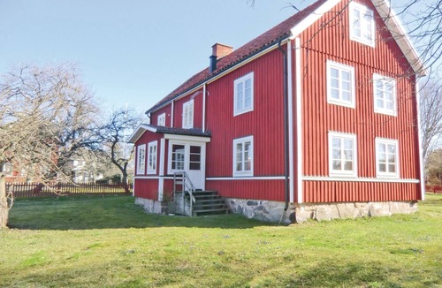Orsjo House | 3 bedroom amazing home in örsjö