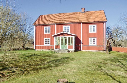 Orsjo House | 3 bedroom amazing home in örsjö