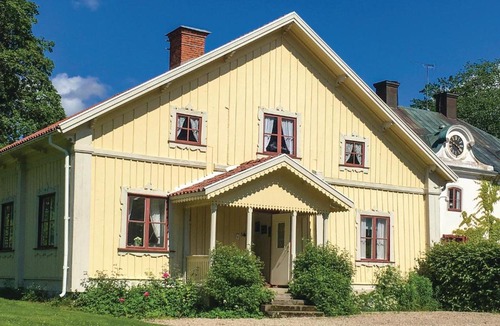Finnerodja House | 3 Bedroom Amazing Home In Finnerödja