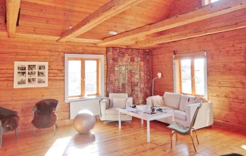 Kopparfly House | 3 Bedroom Amazing Home In Örsjö