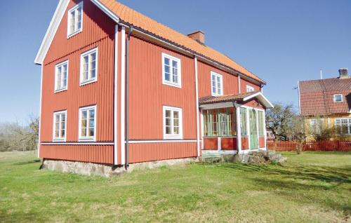 Kopparfly House | 3 Bedroom Amazing Home In Örsjö
