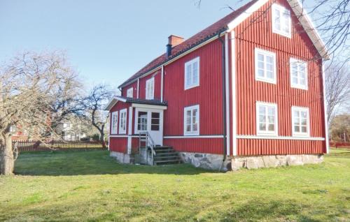 Kopparfly House | 3 Bedroom Amazing Home In Örsjö