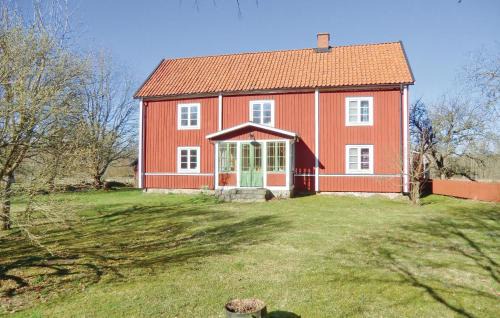 Kopparfly House | 3 Bedroom Amazing Home In Örsjö
