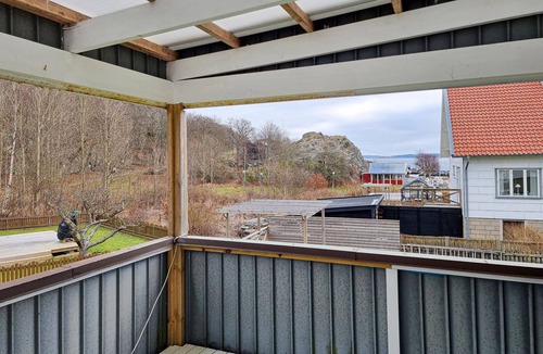 Roennaeng House | 3 bedroom amazing home in Dyrön