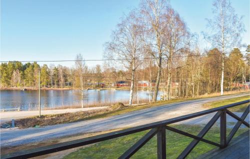 Holmsjo House | 3 Bedroom Amazing Home In Holmsjö