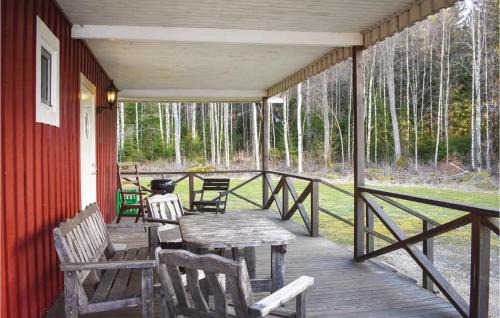 Holmsjo House | 3 Bedroom Amazing Home In Holmsjö