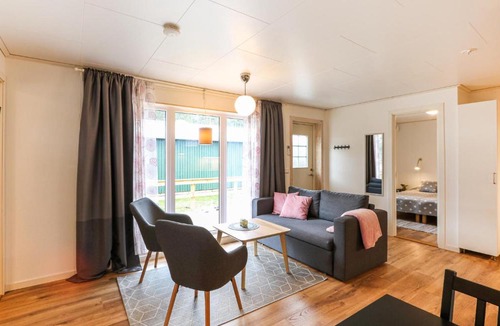Hagaby House | 3 Bedroom Amazing Home In Löttorp
