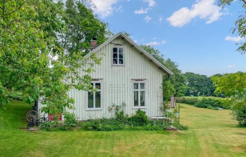 Langas House | 3 Bedroom Amazing Home In Långås