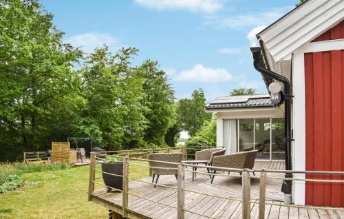 Ronneby House | 3 Bedroom Amazing Home In Ronneby