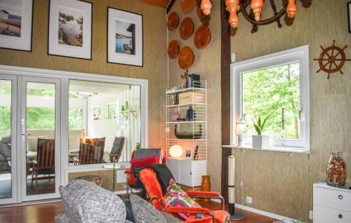 Ronneby House | 3 Bedroom Amazing Home In Ronneby