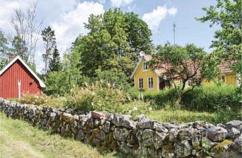 Bergkvara House | 3 Bedroom Amazing Home In Torsås