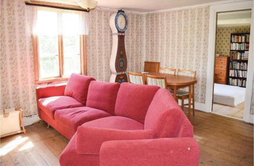 Bergkvara House | 3 Bedroom Amazing Home In Torsås