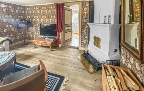 Lessebo Municipality House | 3 Bedroom Amazing Home In Transjö