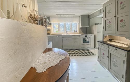 Lessebo Municipality House | 3 Bedroom Amazing Home In Transjö