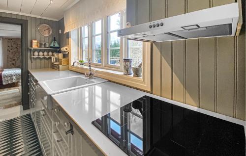 Lessebo Municipality House | 3 Bedroom Amazing Home In Transjö