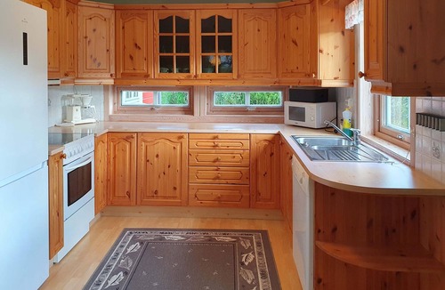 Farsund House | 3 bedroom amazing home in Farsund