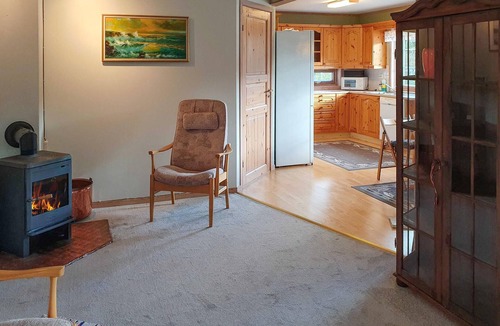 Farsund House | 3 bedroom amazing home in Farsund