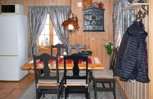 Asnes Municipality House | 3 bedroom amazing home in Gjesåsen