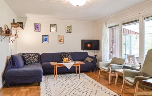 Bergshamra House | 3 Bedroom Amazing Home In Bergshamra